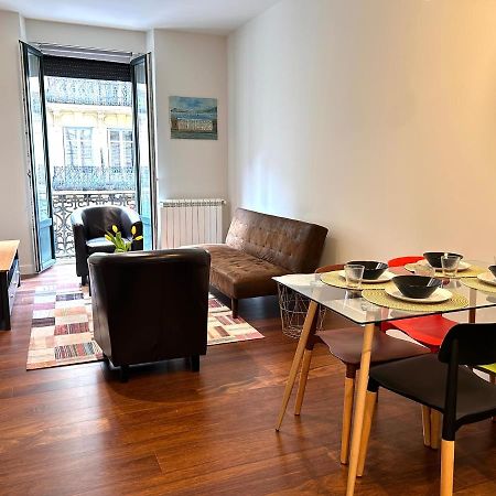 Larramendi City Center San Sebastián Zewnętrze zdjęcie