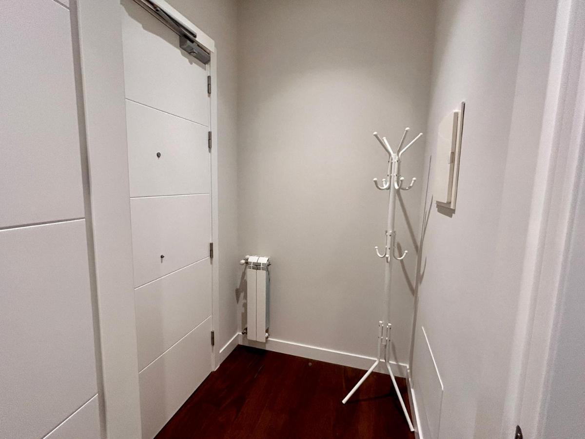 Larramendi City Center San Sebastián Zewnętrze zdjęcie