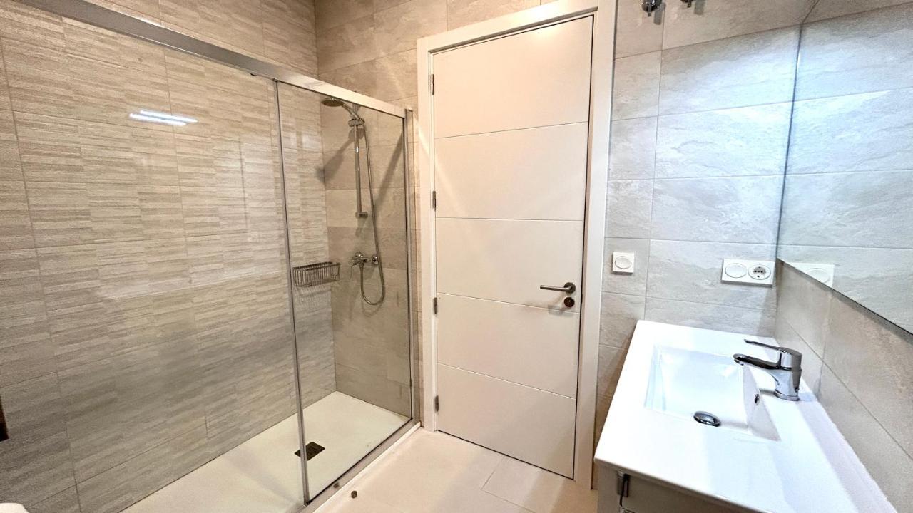 Larramendi City Center San Sebastián Zewnętrze zdjęcie